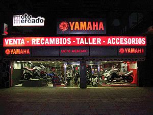 Motomercado Concesionario en Málaga Motos.net