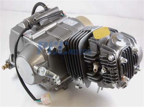 MOTOR 125cc ENGINE XR50 CRF50 XR70 CRF70 SDG SSR 125 125Z ...