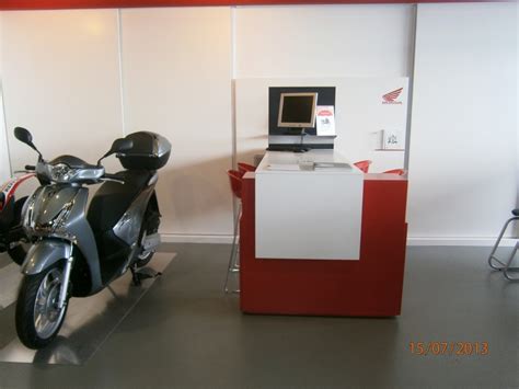 MOTOR 7 | Concesionario Oficial Honda Motos en A Coruña