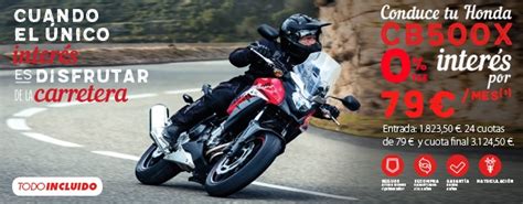 MOTOR 7 | Concesionario Oficial Honda Motos en A Coruña