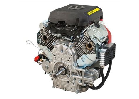 Motor gasolina MT620 20 hp sin silencioso