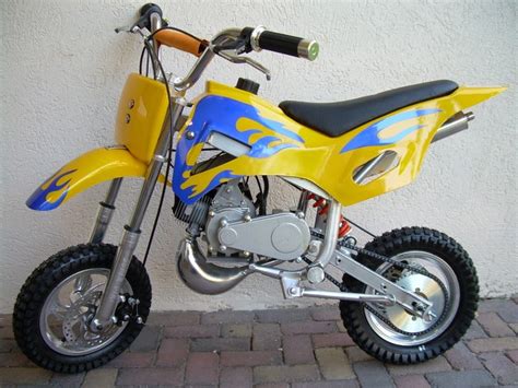 motor.sport: Motor Cross Yamaha 125cc
