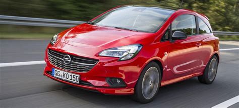 MOTOR&SPORT | Smart Brabus, Opel Corsa S o Renault Space ...