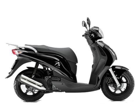 Motorcycle and scooter rentals in Formentera ...