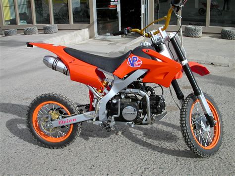 Motorcycle: dirt bikes for sale