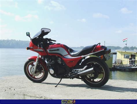 Motorcycle Repair: kawasaki gpz 750, kawasaki gpz 750 ...