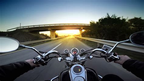 Motorcycle Stock Footage Video | Shutterstock