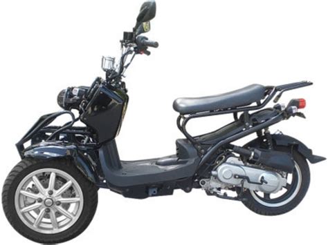 Motorcycle Style Scooter For Sale | Review About Motors