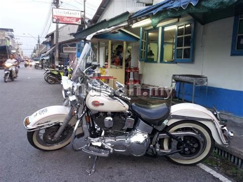Motorcycles For Sale In Malaysia Harley Davidson Mudah ...