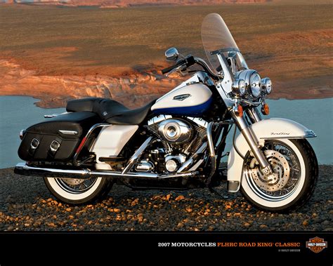 motorcycles: Harley Davidson Wallpaper Collection #1