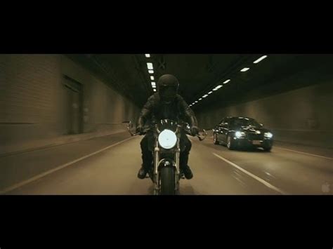 Motorcycles in Movies [MGMT Music Video]   YouTube