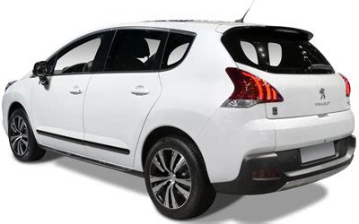 Motorflashback   Configurar coche nuevo > Peugeot 3008 ...