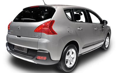 Motorflashback   Configurar coche nuevo > Peugeot 3008 ...