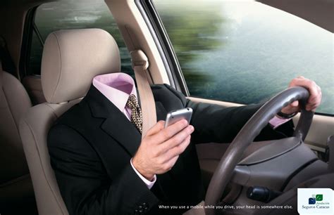 Motoristas perdem a cabeça quando falam no celular ...