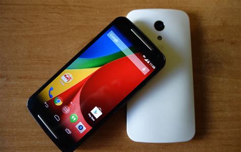 Motorola Moto G  2014 , análisis y experiencia de uso   El ...