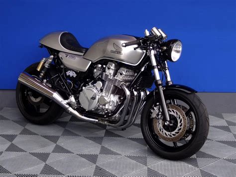 Motorrad Occasion kaufen HONDA CB 750 F2 Seven Fifty Cafe ...