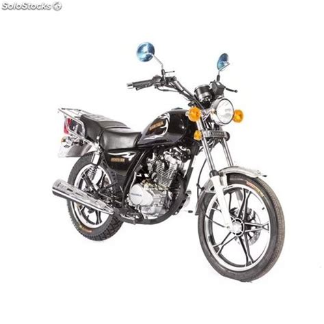 Motos 125cc motos de gasolina para calle motos baratas