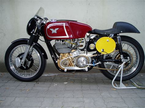 Motos 500 cc