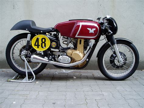 Motos 500 cc