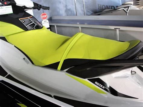 Motos acuáticas Sea Doo GTI 90 STD en Madrid | Motos ...
