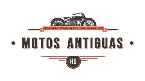Motos Antiguas HD   lamaneta