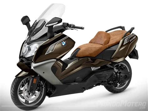 Motos BMW 2019 – Novedades, características y actualizaciones