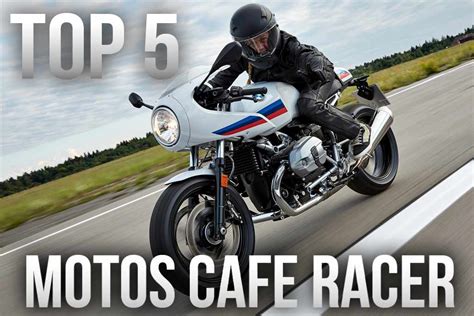Motos Cafe Racer 2017 | Modelos, Precios, Ficha Tecnica y ...