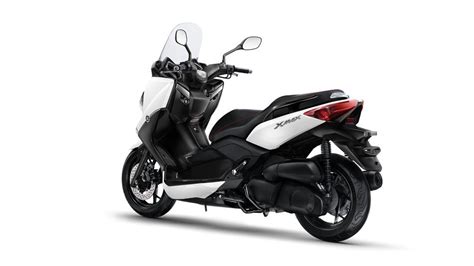 Motos Casco: Scooter 250 comparativa