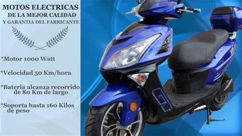 Motos Eléctricas para Cuba   Cubamax   YouTube