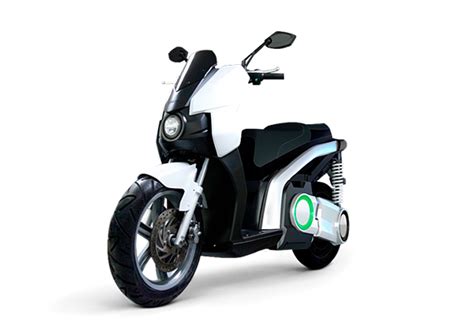 Motos eléctricas, Scooters eléctricas y Motos urbanas ...