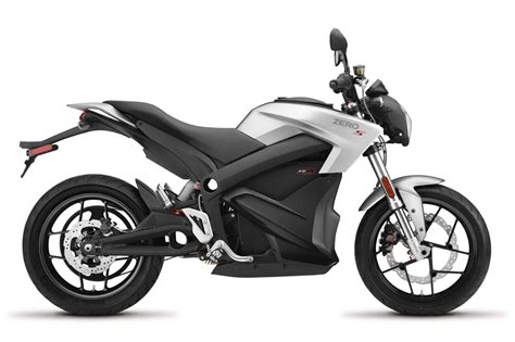 Motos eléctricas Zero 2018 | Club del Motorista KMCero