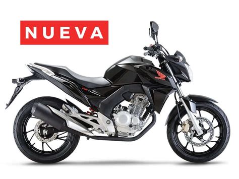 Motos en Colombia Honda | El fabricante #1 de Motocicletas ...