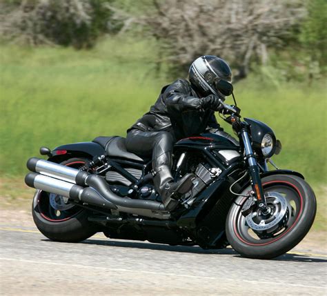 Motos Harley Davidson Deportivas | Auto Design Tech