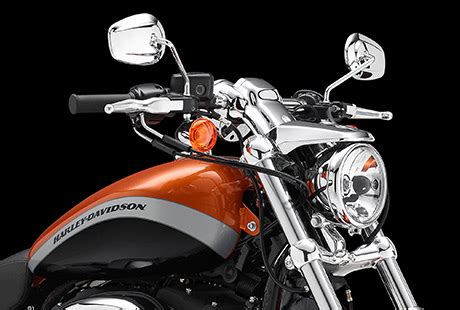 Motos Harley Davidson Sportster 1200 custom Cantabria ...