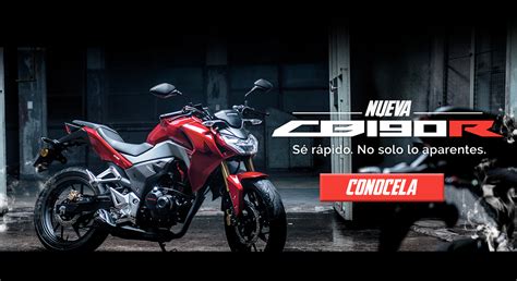 Motos Honda | Sitio Web Oficial de Motocicletas Honda en ...