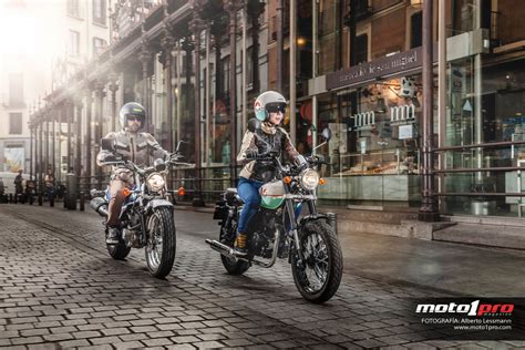 Motos Mash Barcelona | Blog Mash