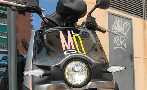 Motos Molo | Así funciona el nuevo servicio de motos ...