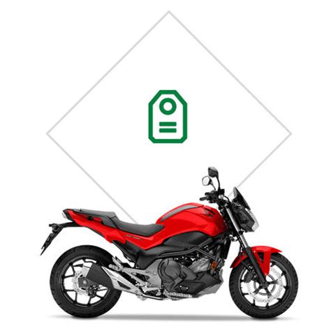 Motos – Honda