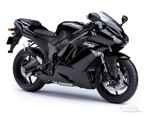 Motos : wallpaper moto kawasaki ninja zx