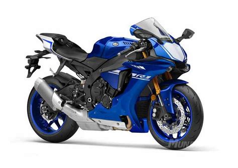 Motos Yamaha 2017   Novedades, características y precios