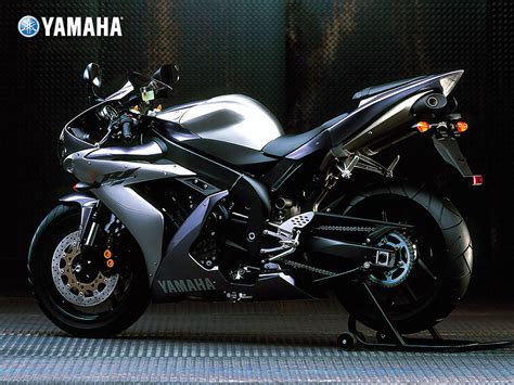Motos Yamaha Especial Tunadas | Top Motos