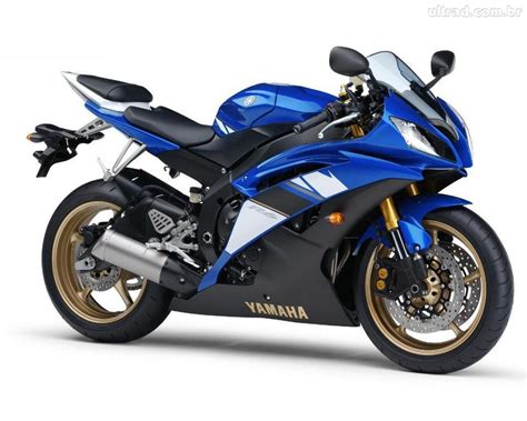 Motos Yamaha Tunadas Motos | Top Motos