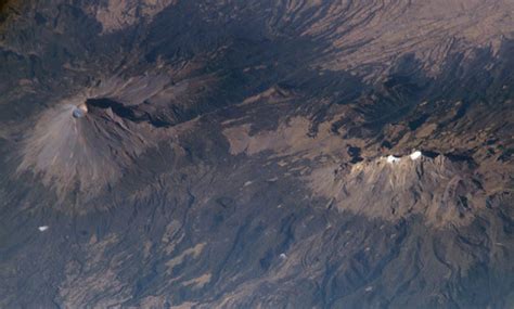 Mount Popocatepetl   Science, Eruptions, Legends   Crystalinks
