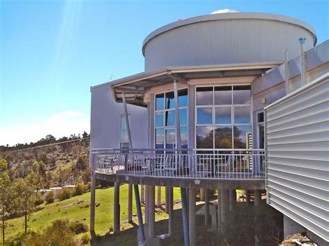 Mount Stromlo Cafe and Visitor Centre   Canberra