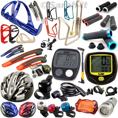 MOUNTAIN BIKE BMX MTB CYCLE BICYCLE ACCESSORIES MULTY ...