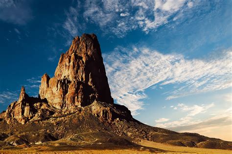 Mountain Desert Landscape · Free photo on Pixabay