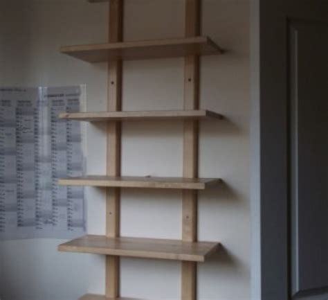 Mounted Shelves Ikea ikea wall mounted shelves a4f4i home ...