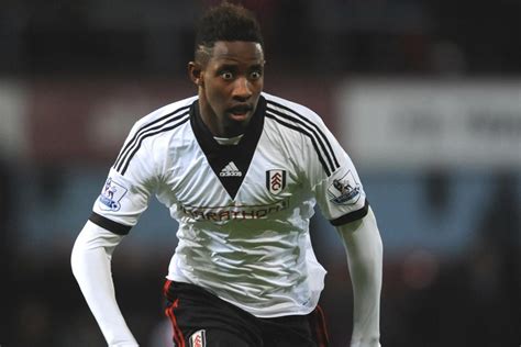 Moussa Dembélé no se plantea dejar el Fulham