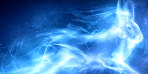 Move over, Sorting Hat—a Patronus quiz is coming to ...