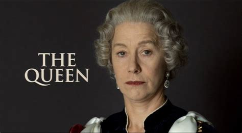 Movie Monarchs: Elizabeth Bowes Lyon in The Queen  2006